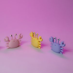 Crabby